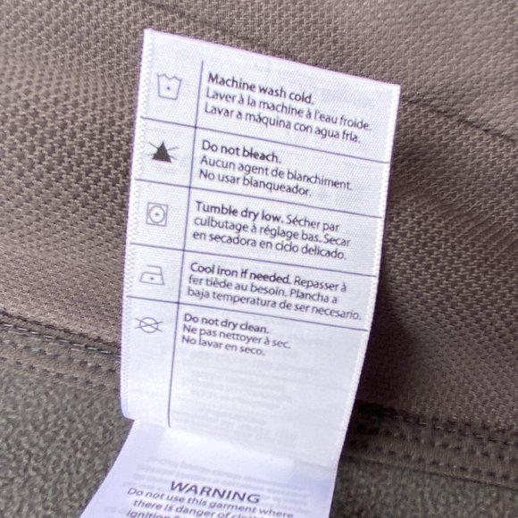 Carhartt Crowley Weather Resistant Rugged Flex Technology Activewear Jacket-2XL - Picture 14 of 15